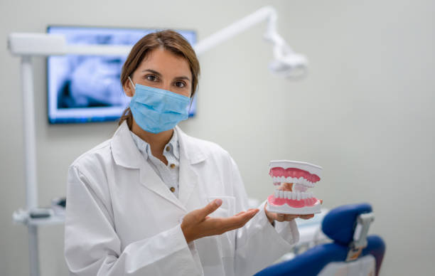 Best Pediatric Emergency Dentist in Pevely, MO