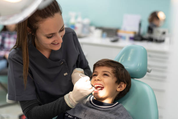 Best Weekend Emergency Dentist in Pevely, MO