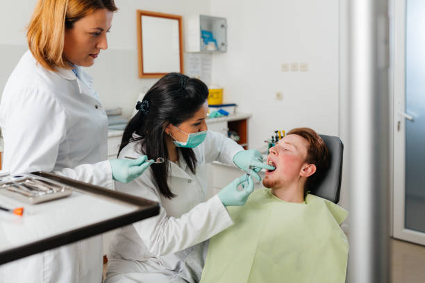 Best Walk-In Emergency Dentist in Pevely, MO