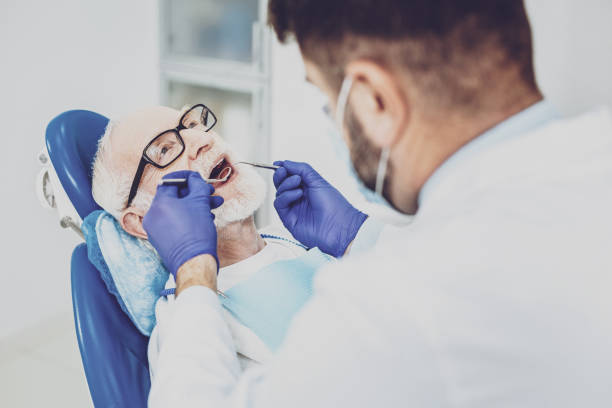 Best Emergency Broken Tooth Repair in Pevely, MO